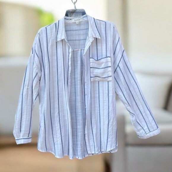 Button Down Shirt - Picture 2 of 3